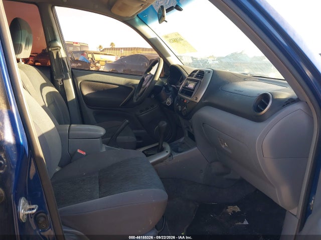 Продажа на аукционе авто 2002 Toyota Rav4, vin: JTEGH20VX26005359, номер лота: 46185326