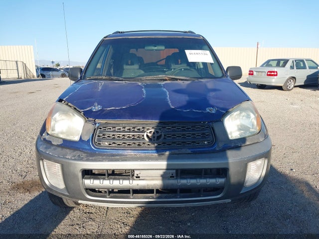 Продажа на аукционе авто 2002 Toyota Rav4, vin: JTEGH20VX26005359, номер лота: 46185326