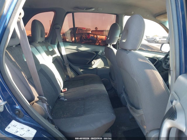 Продажа на аукционе авто 2002 Toyota Rav4, vin: JTEGH20VX26005359, номер лота: 46185326