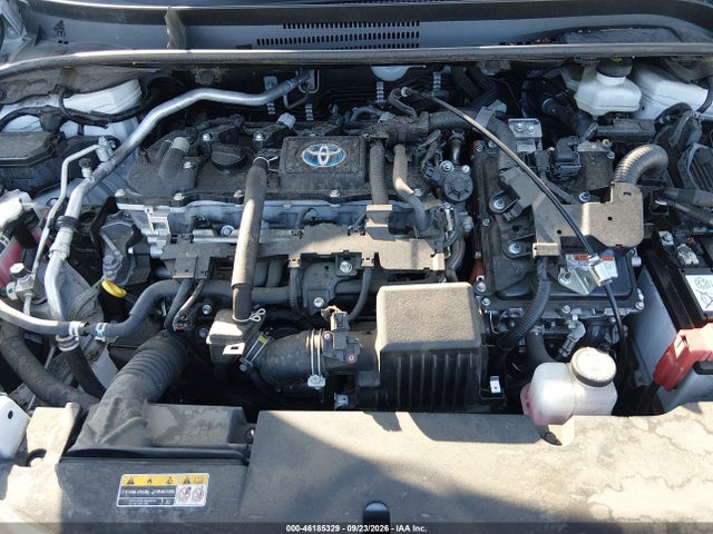 Продаж на аукціоні авто 2024 Toyota Corolla Hybrid Le, vin: JTDBCMFE7R3051727, номер лоту: 46185329