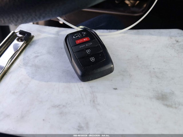 Продаж на аукціоні авто 2024 Toyota Corolla Hybrid Le, vin: JTDBCMFE7R3051727, номер лоту: 46185329