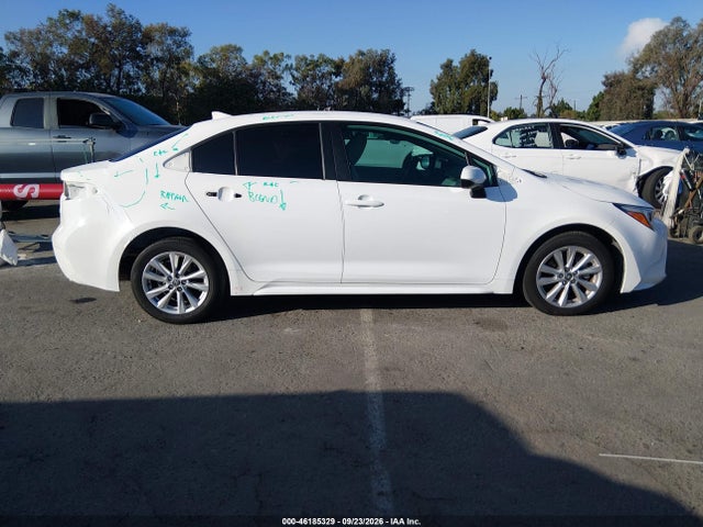 Продаж на аукціоні авто 2024 Toyota Corolla Hybrid Le, vin: JTDBCMFE7R3051727, номер лоту: 46185329