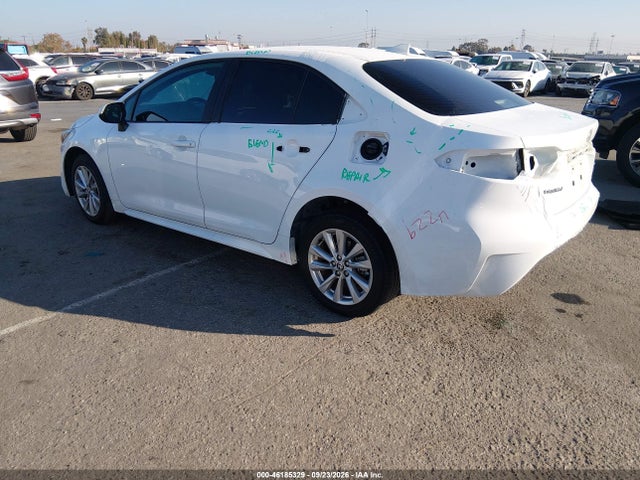 Продаж на аукціоні авто 2024 Toyota Corolla Hybrid Le, vin: JTDBCMFE7R3051727, номер лоту: 46185329