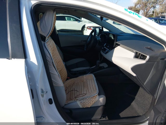 Продаж на аукціоні авто 2024 Toyota Corolla Hybrid Le, vin: JTDBCMFE7R3051727, номер лоту: 46185329