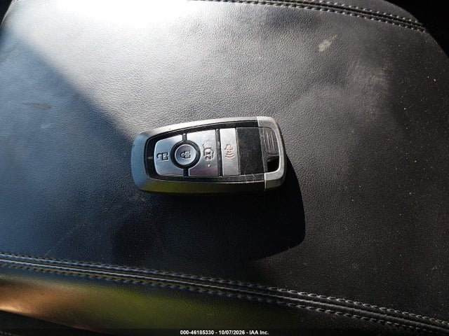 Ford EXPLORER XLT 2021 1FMSK7DH8MGA77686 Image 11