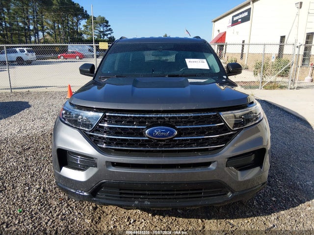 Ford EXPLORER XLT 2021 1FMSK7DH8MGA77686 Image 17