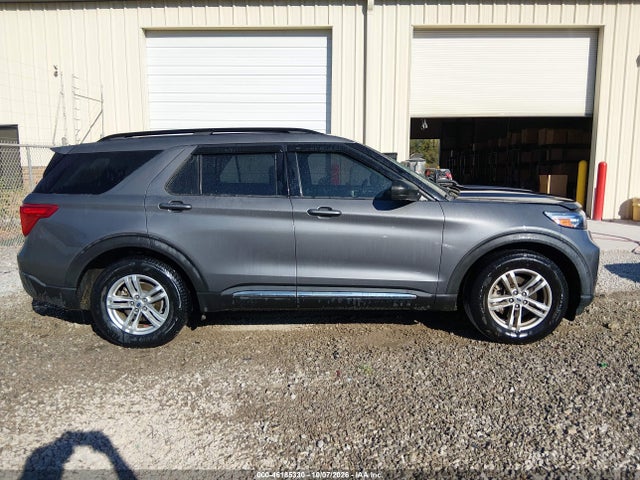 Ford EXPLORER XLT 2021 1FMSK7DH8MGA77686 Image 18