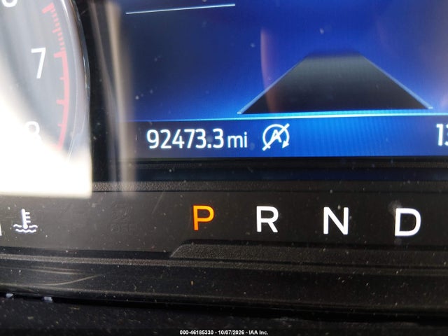 Ford EXPLORER XLT 2021 1FMSK7DH8MGA77686 Image 20