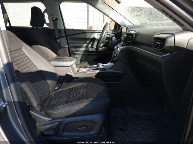 Ford EXPLORER XLT 2021 1FMSK7DH8MGA77686 Image 5