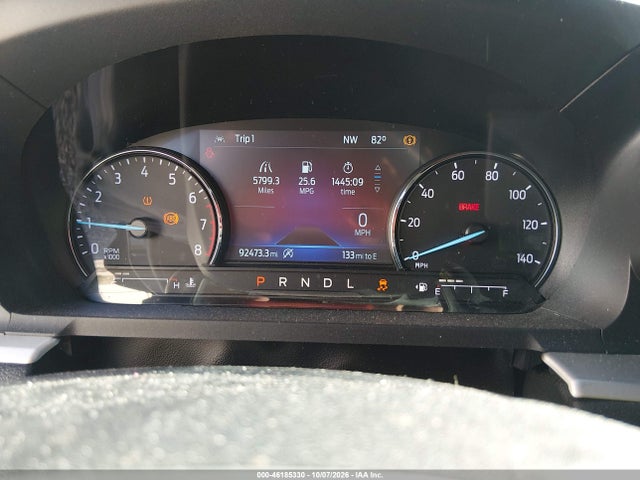 Ford EXPLORER XLT 2021 1FMSK7DH8MGA77686 Image 7