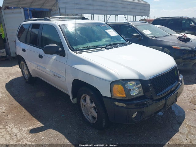 Продажа на аукционе авто 2003 Gmc Envoy Sle, vin: 1GKDT13SX32346131, номер лота: 46185332