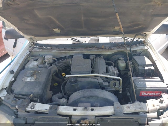 Продажа на аукционе авто 2003 Gmc Envoy Sle, vin: 1GKDT13SX32346131, номер лота: 46185332