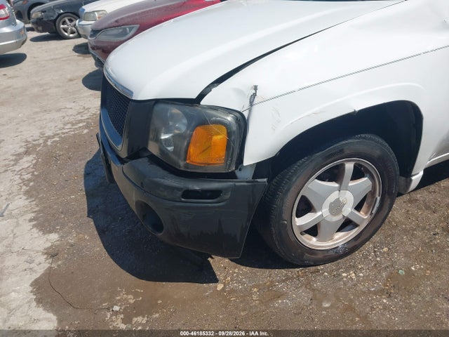Продажа на аукционе авто 2003 Gmc Envoy Sle, vin: 1GKDT13SX32346131, номер лота: 46185332