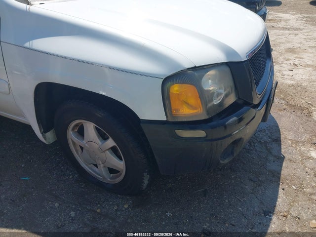 Продажа на аукционе авто 2003 Gmc Envoy Sle, vin: 1GKDT13SX32346131, номер лота: 46185332
