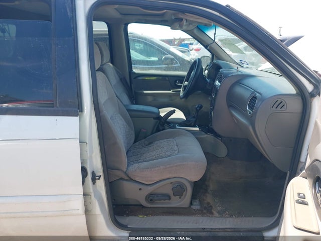 Продажа на аукционе авто 2003 Gmc Envoy Sle, vin: 1GKDT13SX32346131, номер лота: 46185332