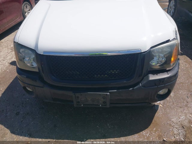 Продажа на аукционе авто 2003 Gmc Envoy Sle, vin: 1GKDT13SX32346131, номер лота: 46185332