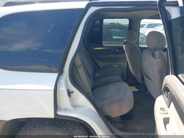 Продажа на аукционе авто 2003 Gmc Envoy Sle, vin: 1GKDT13SX32346131, номер лота: 46185332