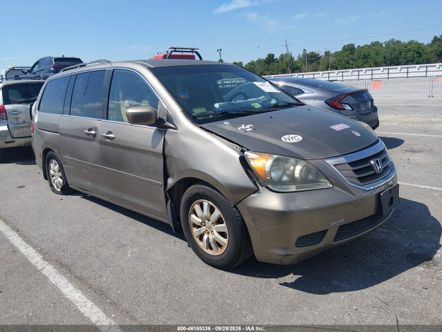 Продаж на аукціоні авто 2008 Honda Odyssey Ex, vin: 5FNRL38418B083510, номер лоту: 46185336