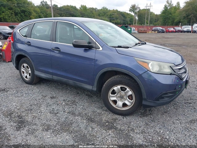 46185339 :رقم المزاد ، 2HKRM4H35EH694499 vin ، 2014 Honda Cr-v Lx مزاد بيع