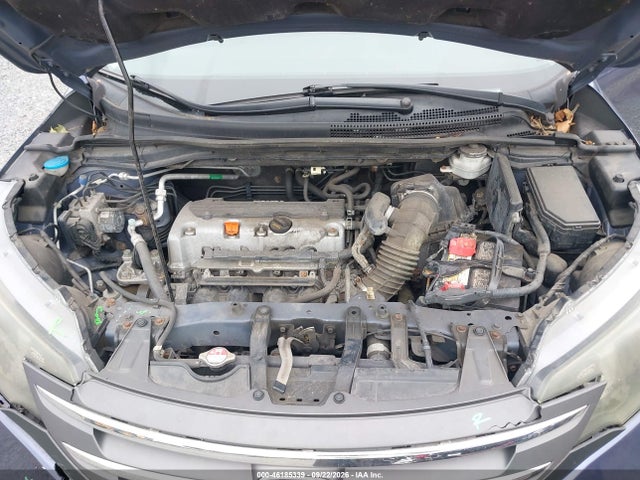 Aukcja sprzedaży 2014 Honda Cr-v Lx, vin: 2HKRM4H35EH694499, numer aukcji: 46185339
