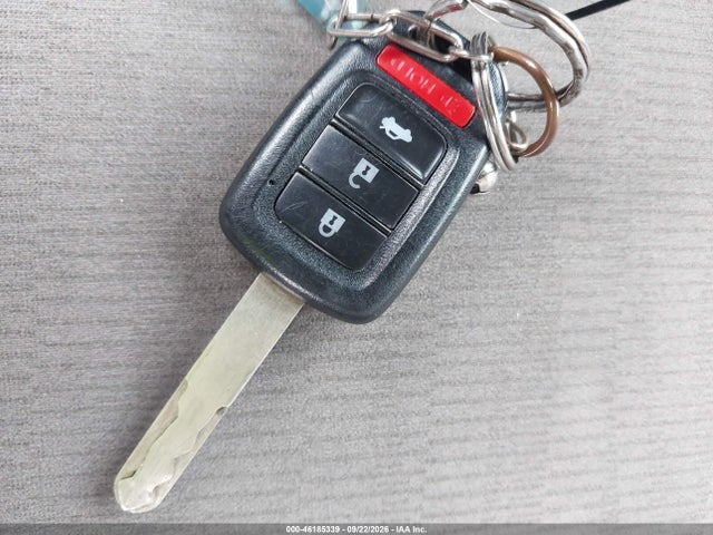 Aukcja sprzedaży 2014 Honda Cr-v Lx, vin: 2HKRM4H35EH694499, numer aukcji: 46185339