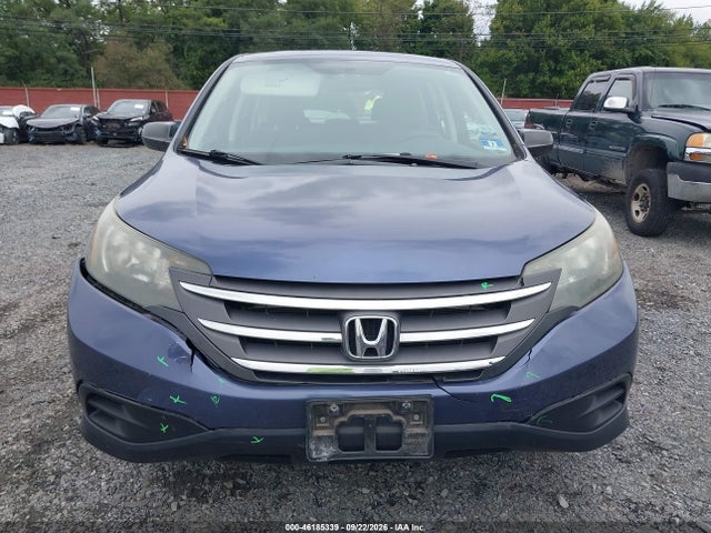 Aukcja sprzedaży 2014 Honda Cr-v Lx, vin: 2HKRM4H35EH694499, numer aukcji: 46185339