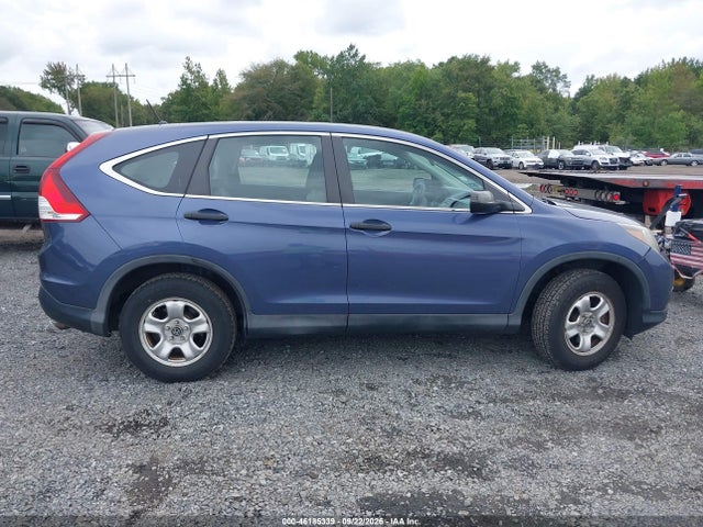 Aukcja sprzedaży 2014 Honda Cr-v Lx, vin: 2HKRM4H35EH694499, numer aukcji: 46185339