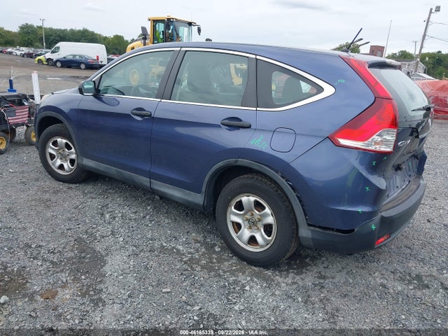 Aukcja sprzedaży 2014 Honda Cr-v Lx, vin: 2HKRM4H35EH694499, numer aukcji: 46185339