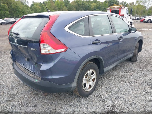 Aukcja sprzedaży 2014 Honda Cr-v Lx, vin: 2HKRM4H35EH694499, numer aukcji: 46185339