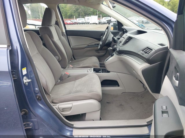 Aukcja sprzedaży 2014 Honda Cr-v Lx, vin: 2HKRM4H35EH694499, numer aukcji: 46185339
