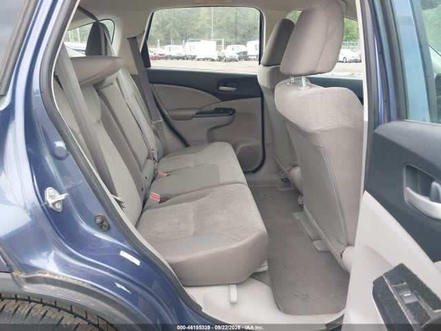 Aukcja sprzedaży 2014 Honda Cr-v Lx, vin: 2HKRM4H35EH694499, numer aukcji: 46185339