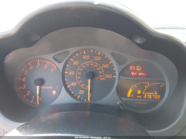 2003 Toyota Celica Gts მანქანა იყიდება აუქციონზე, vin: JTDDY32T630063739, აუქციონის ნომერი: 46185340