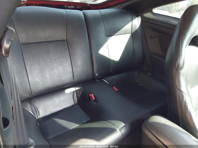 2003 Toyota Celica Gts მანქანა იყიდება აუქციონზე, vin: JTDDY32T630063739, აუქციონის ნომერი: 46185340