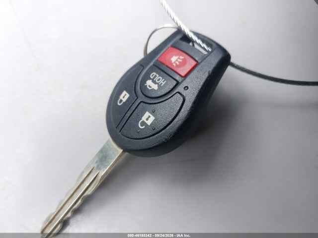 46185342 :رقم المزاد ، 3N1CN7AP5GL860852 vin ، 2016 Nissan Versa 1.6 S/1.6 S+/1.6 Sl/1.6 Sv مزاد بيع