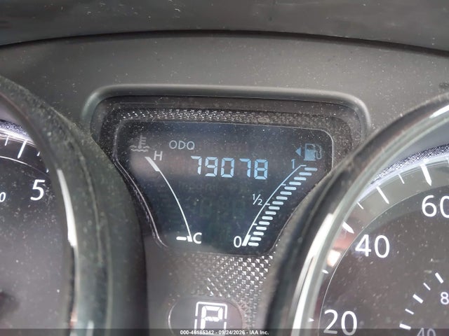 46185342 :رقم المزاد ، 3N1CN7AP5GL860852 vin ، 2016 Nissan Versa 1.6 S/1.6 S+/1.6 Sl/1.6 Sv مزاد بيع