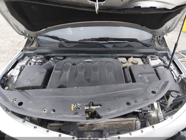 Aukcja sprzedaży 2015 Chevrolet Impala 2lt, vin: 1G1125S33FU111798, numer aukcji: 46185349