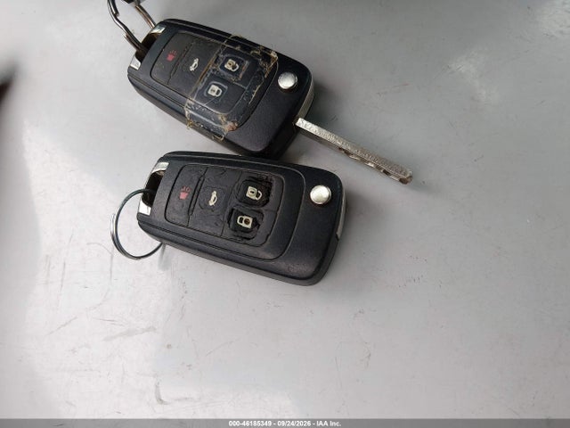 Aukcja sprzedaży 2015 Chevrolet Impala 2lt, vin: 1G1125S33FU111798, numer aukcji: 46185349