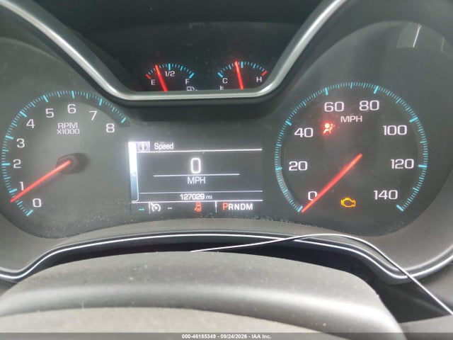 Aukcja sprzedaży 2015 Chevrolet Impala 2lt, vin: 1G1125S33FU111798, numer aukcji: 46185349