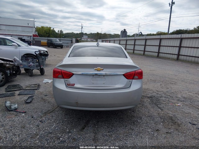 Aukcja sprzedaży 2015 Chevrolet Impala 2lt, vin: 1G1125S33FU111798, numer aukcji: 46185349