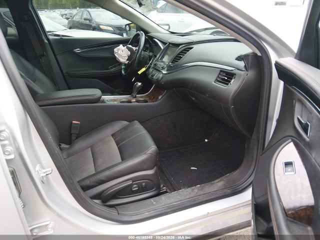 Aukcja sprzedaży 2015 Chevrolet Impala 2lt, vin: 1G1125S33FU111798, numer aukcji: 46185349