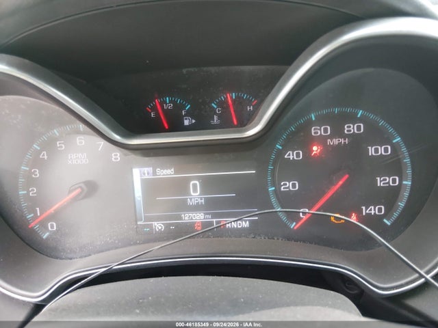 Aukcja sprzedaży 2015 Chevrolet Impala 2lt, vin: 1G1125S33FU111798, numer aukcji: 46185349