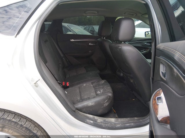 Aukcja sprzedaży 2015 Chevrolet Impala 2lt, vin: 1G1125S33FU111798, numer aukcji: 46185349