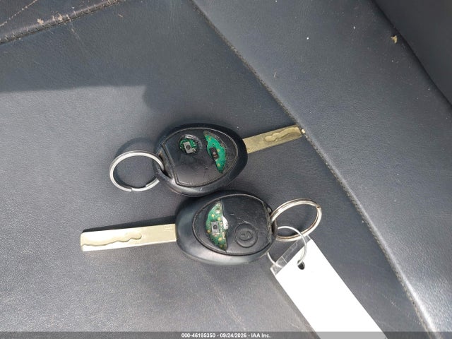 Продаж на аукціоні авто 2003 Mini Cooper S, vin: WMWRE33483TD66817, номер лоту: 46185350