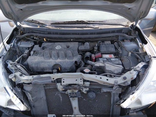 Aukcja sprzedaży 2011 Nissan Versa 1.8s, vin: 3N1BC1CP9BL386375, numer aukcji: 46185351