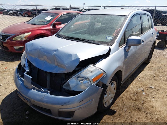 Aukcja sprzedaży 2011 Nissan Versa 1.8s, vin: 3N1BC1CP9BL386375, numer aukcji: 46185351