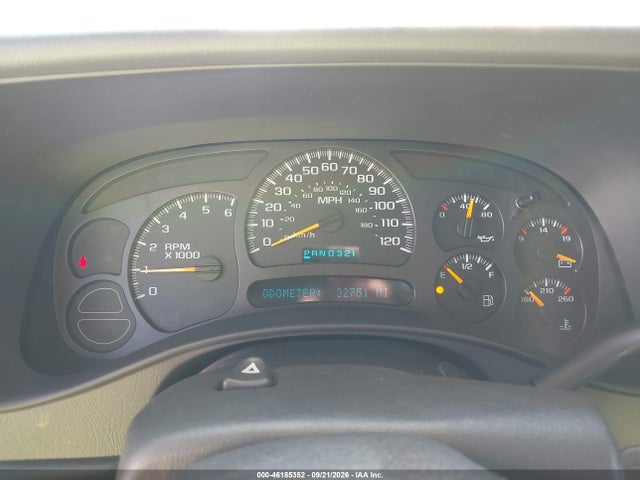 2005 Gmc Sierra 1500 Sle მანქანა იყიდება აუქციონზე, vin: 1GTEK19B85E115174, აუქციონის ნომერი: 46185352