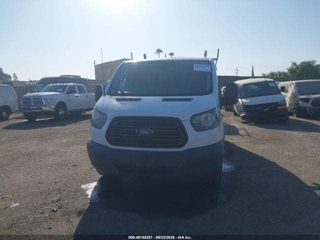 Ford Transit-150 2016 1FTYE1YMXGKB14815 Image 12
