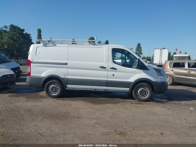 Ford Transit-150 2016 1FTYE1YMXGKB14815 Image 13