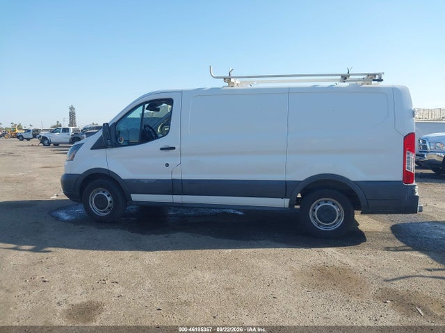 Ford Transit-150 2016 1FTYE1YMXGKB14815 Image 14