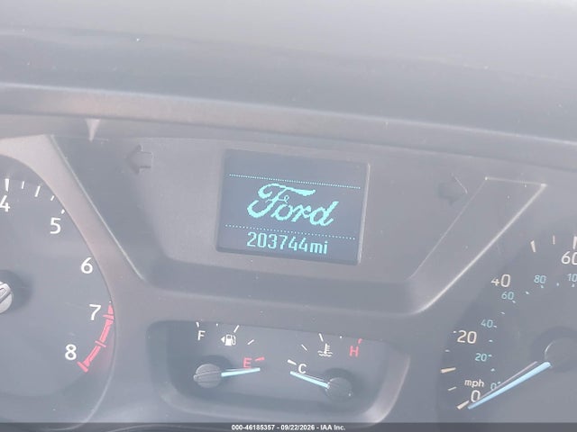 Ford Transit-150 2016 1FTYE1YMXGKB14815 Image 15